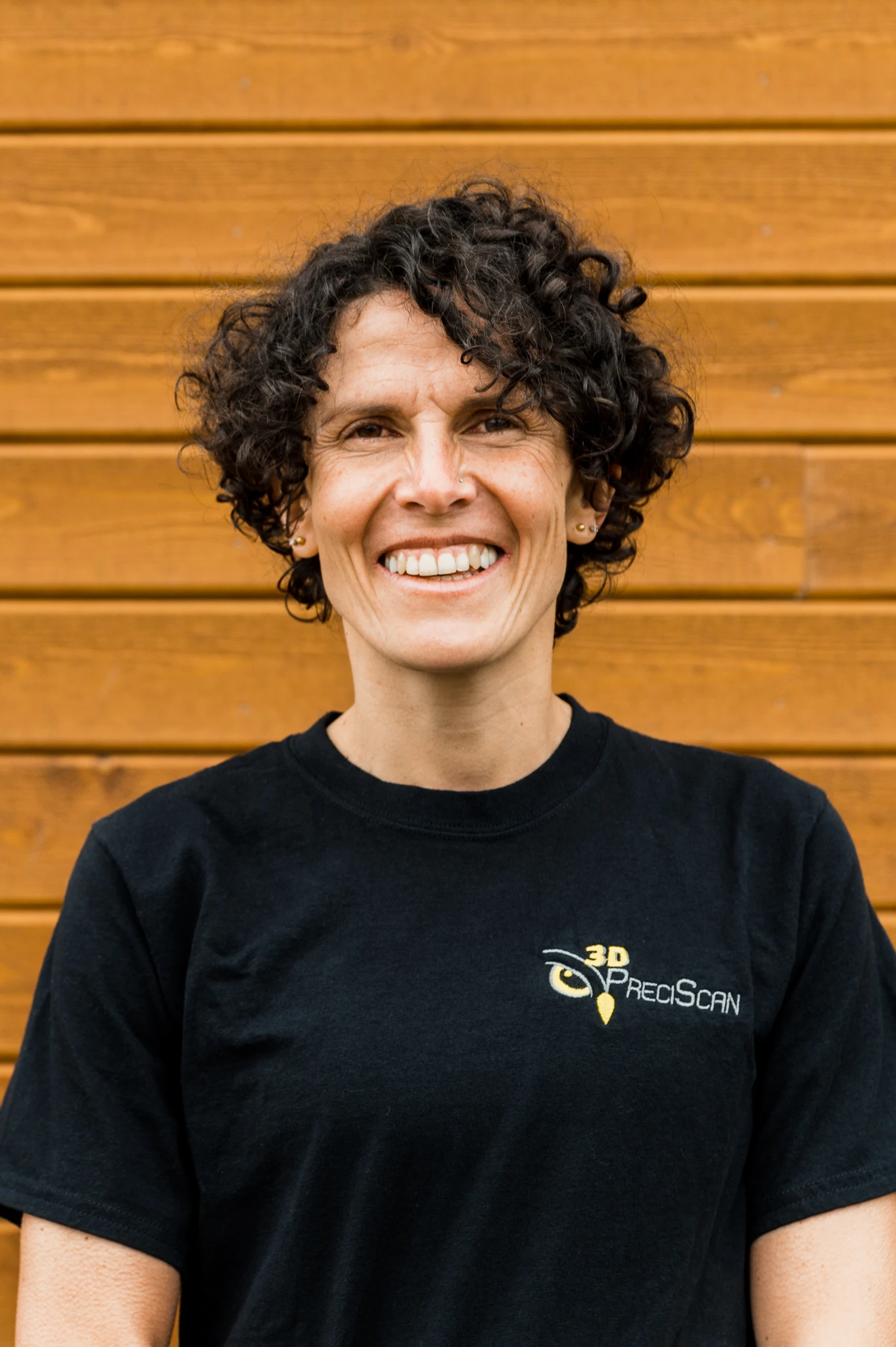Claire Nourry - Responsable Administrative et Comptabilité chez 3D PreciScan